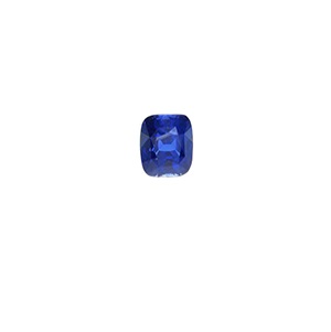ROYAL BLUE -0.60 CT