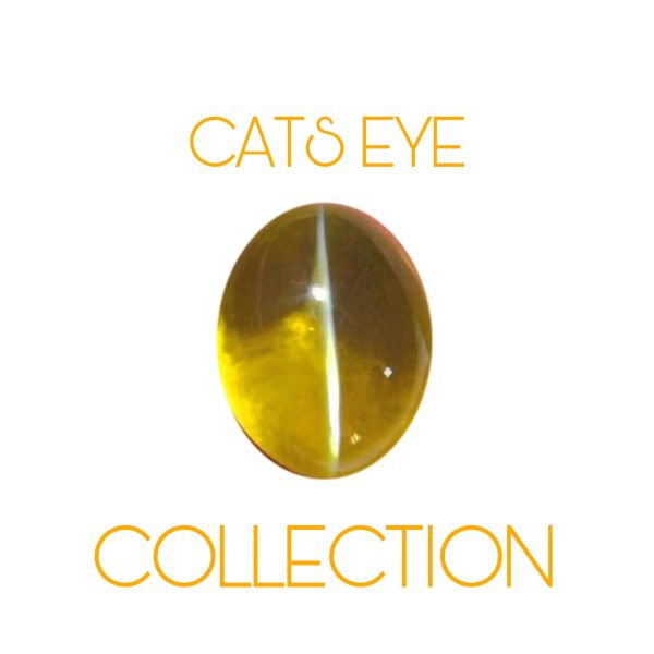 Cats eye