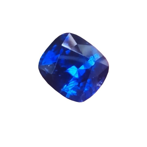 ROYAL BLUE -9.93 CT (SOLD OUT)