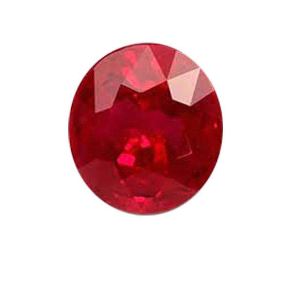 PIGEON BLOOD RUBY 2.11 CT (SOLD)