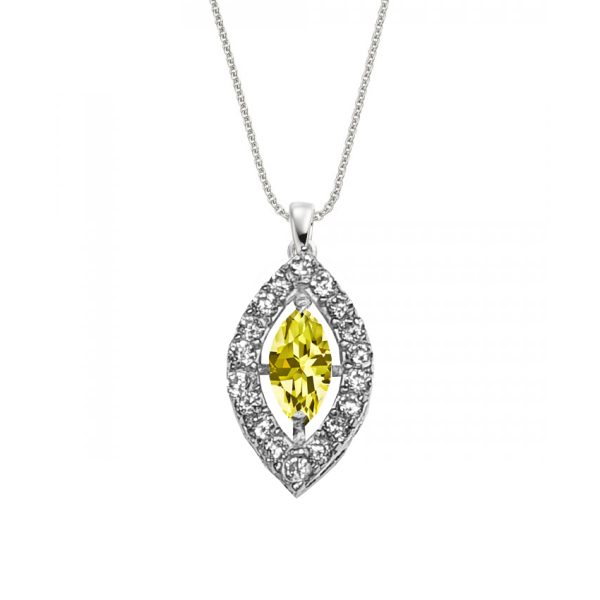 MARQUIS PENDANT