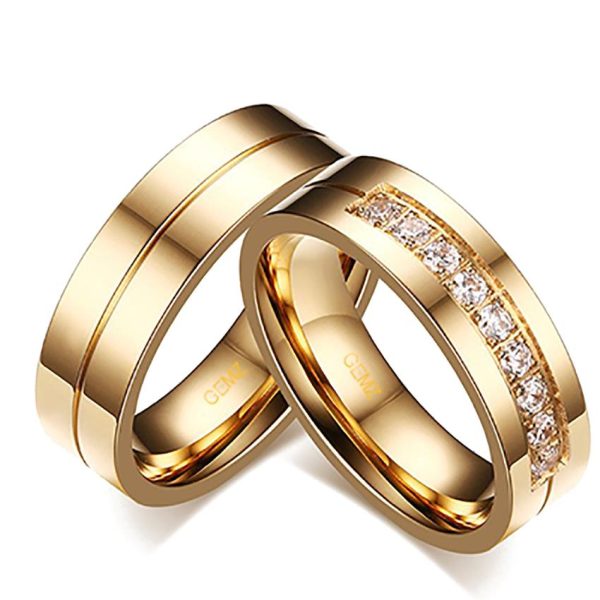 WEDDING RING