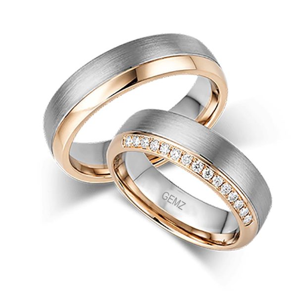 WEDDING RING